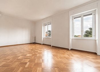 Foto 1 - Four-room apartment Via Andrea Maria Ampere, Milano - photo 1