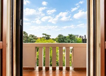 Foto 5 - Four-room apartment Via Andrea Maria Ampere, Milano - photo 5