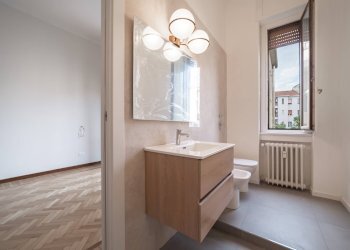 Foto 15 - Four-room apartment Via Andrea Maria Ampere, Milano - photo 15