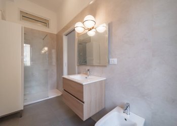 Foto 17 - Four-room apartment Via Andrea Maria Ampere, Milano - photo 17