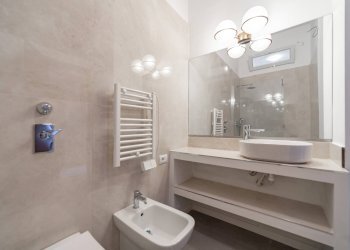 Foto 20 - Four-room apartment Via Andrea Maria Ampere, Milano - photo 20