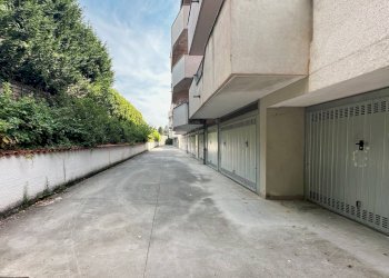Foto 5 - Two-room apartment VIALE ROMAGNA
 
1, Bernareggio - photo 5