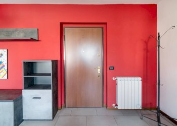 Foto 6 - Two-room apartment VIALE ROMAGNA
 
1, Bernareggio - photo 6