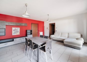 Foto 14 - Two-room apartment VIALE ROMAGNA
 
1, Bernareggio - photo 14