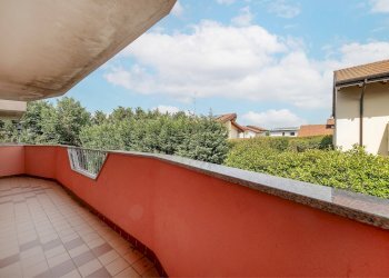 Foto 18 - Two-room apartment VIALE ROMAGNA
 
1, Bernareggio - photo 18