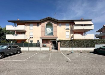 Foto 4 - Three-room apartment VIALE ROMAGNA
 
1, Bernareggio - photo 4