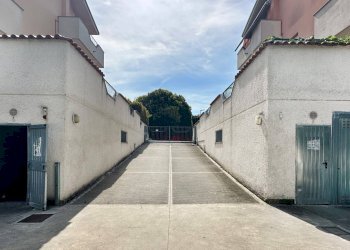 Foto 5 - Three-room apartment VIALE ROMAGNA
 
1, Bernareggio - photo 5