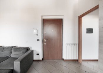 Foto 7 - Three-room apartment VIALE ROMAGNA
 
1, Bernareggio - photo 7