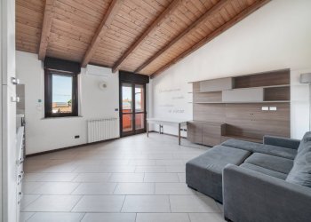 Foto 10 - Three-room apartment VIALE ROMAGNA
 
1, Bernareggio - photo 10