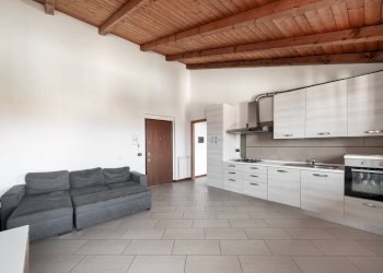 Foto 15 - Three-room apartment VIALE ROMAGNA
 
1, Bernareggio - photo 15