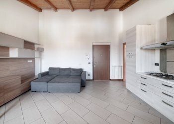 Foto 16 - Three-room apartment VIALE ROMAGNA
 
1, Bernareggio - photo 16