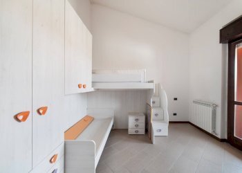 Foto 33 - Three-room apartment VIALE ROMAGNA
 
1, Bernareggio - photo 33