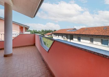Foto 40 - Three-room apartment VIALE ROMAGNA
 
1, Bernareggio - photo 40
