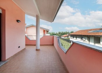 Foto 41 - Three-room apartment VIALE ROMAGNA
 
1, Bernareggio - photo 41