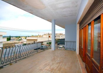 Terrazzo - Casa indipendente via Donato Bramante, Matino - foto 4