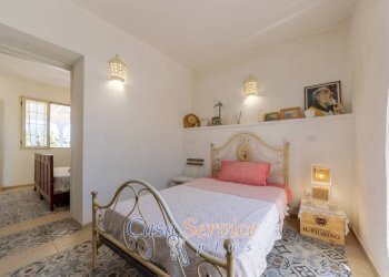 Camera da letto - Villa SP194, Sannicola - foto 15