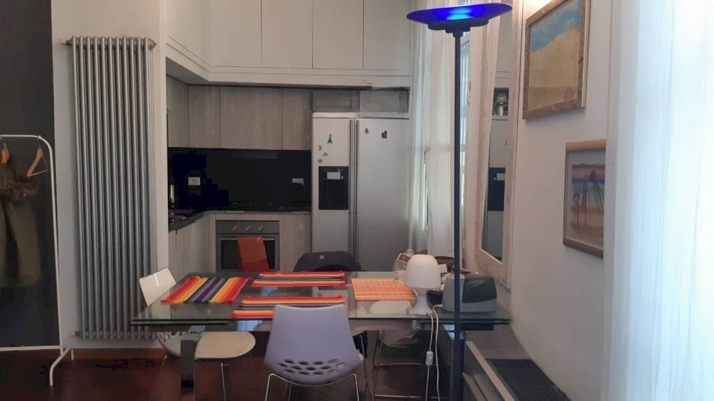 Cucina - Bilocale via Savona, 140, Milano - foto 3