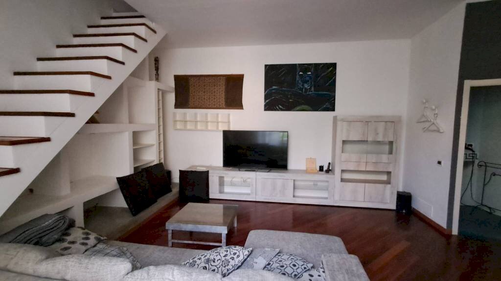 Salone - Two-room apartment via Savona, 140, Milano - photo 3