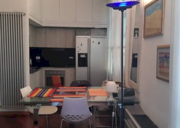 Cucina - Bilocale via Savona, 140, Milano - foto 3
