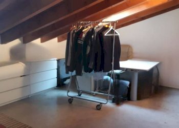 Camera da letto - Bilocale via Savona, 140, Milano - foto 9