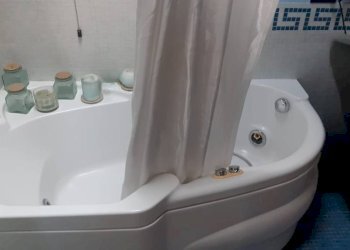 Bagno - Bilocale via Savona, 140, Milano - foto 10