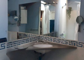 Bagno - Bilocale via Savona, 140, Milano - foto 11