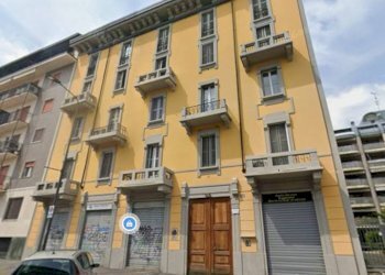 Facciata - Bilocale via Savona, 140, Milano - foto 15