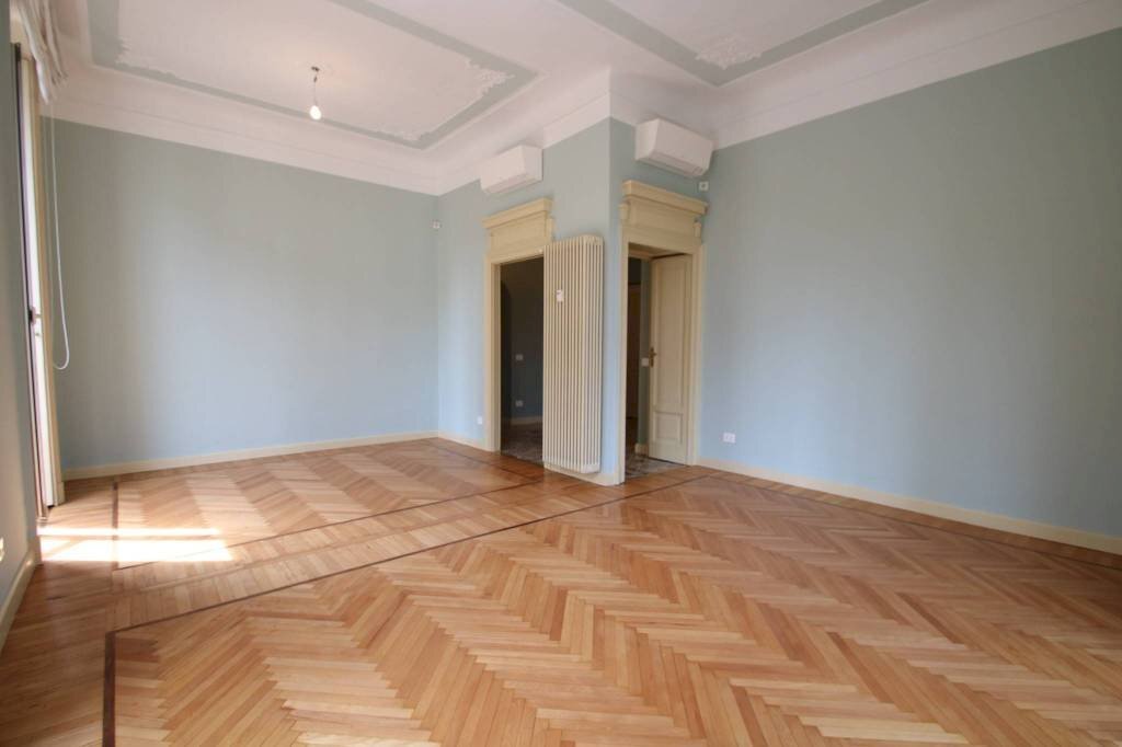 Salone - Trilocale via George Washington, 48, Milano (zona Washington) - foto 2