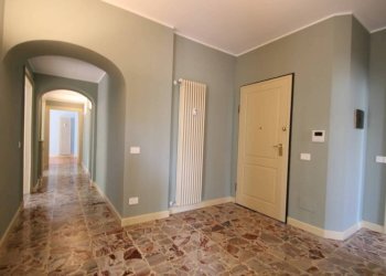 Ingresso - Three-room apartment via George Washington, 48, Milano (neighborhood Washington) - photo 4