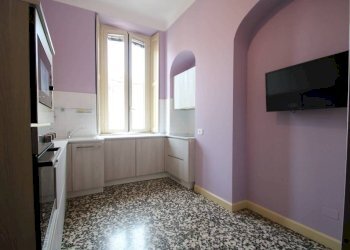Cucina - Three-room apartment via George Washington, 48, Milano (neighborhood Washington) - photo 6