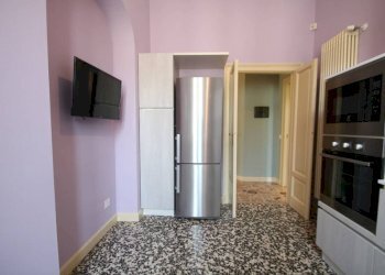 Cucina - Three-room apartment via George Washington, 48, Milano (neighborhood Washington) - photo 7