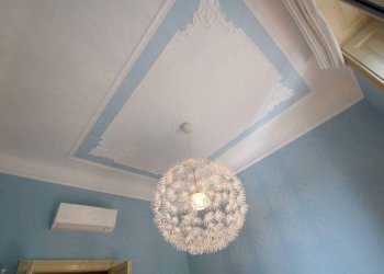 Camera da letto - Three-room apartment via George Washington, 48, Milano (neighborhood Washington) - photo 9