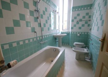 Bagno - Three-room apartment via George Washington, 48, Milano (neighborhood Washington) - photo 11