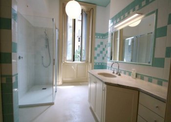 Bagno - Three-room apartment via George Washington, 48, Milano (neighborhood Washington) - photo 13