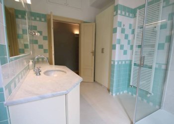 Bagno - Three-room apartment via George Washington, 48, Milano (neighborhood Washington) - photo 16
