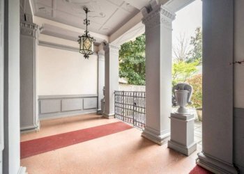 Interno palazzo - Three-room apartment via George Washington, 48, Milano (neighborhood Washington) - photo 18