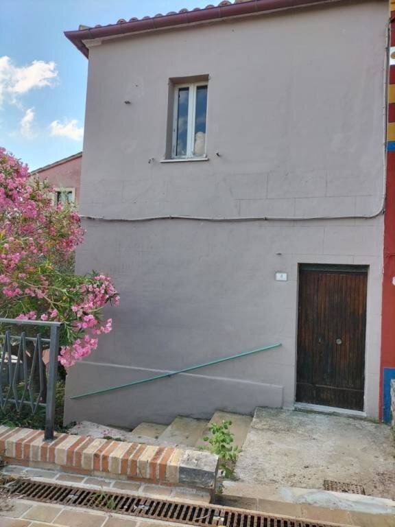 Box auto - Independent house via Giacomo Leopardi, 18, Poggio San Vicino - photo 1