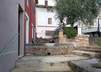 Scala - Independent house via Giacomo Leopardi, 18, Poggio San Vicino - photo 5