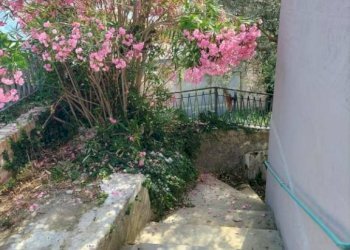 Giardino - Independent house via Giacomo Leopardi, 18, Poggio San Vicino - photo 8