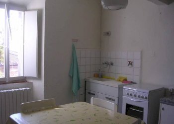 Cucina - Independent house via Giacomo Leopardi, 18, Poggio San Vicino - photo 13