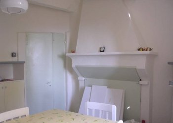 Cucina - Independent house via Giacomo Leopardi, 18, Poggio San Vicino - photo 14