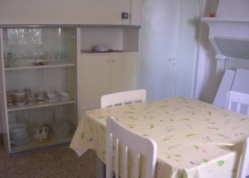 Cucina - Independent house via Giacomo Leopardi, 18, Poggio San Vicino - photo 15
