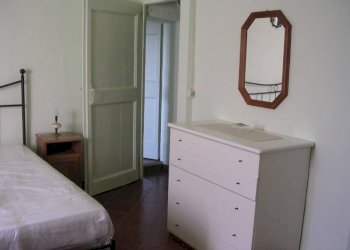 Camera da letto - Independent house via Giacomo Leopardi, 18, Poggio San Vicino - photo 18