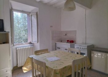 Cucina - Independent house via Giacomo Leopardi, 18, Poggio San Vicino - photo 21