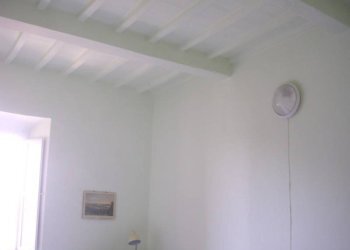 Stanza non arredata - Independent house via Giacomo Leopardi, 18, Poggio San Vicino - photo 23