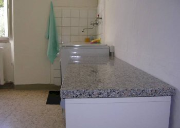 Lavanderia - Independent house via Giacomo Leopardi, 18, Poggio San Vicino - photo 24