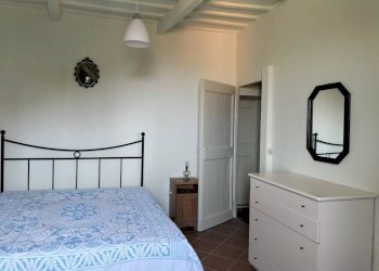 Camera da letto - Casa indipendente via Giacomo Leopardi, 18, Poggio San Vicino - foto 35