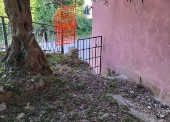 Giardino - Independent house via Giacomo Leopardi, 18, Poggio San Vicino - photo 38