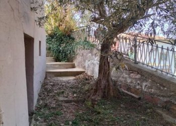 Giardino - Casa indipendente via Giacomo Leopardi, 18, Poggio San Vicino - foto 39