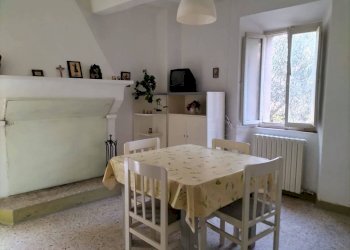 Salone - Independent house via Giacomo Leopardi, 18, Poggio San Vicino - photo 41